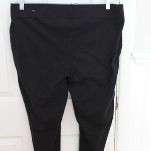 Lane Bryant Capri Leggings
